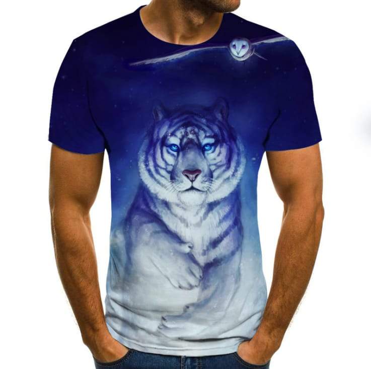 Bira 3D Baskı T Shirt Zaman Mektubu Kadın Erkek Komik Yenilik T-shirt