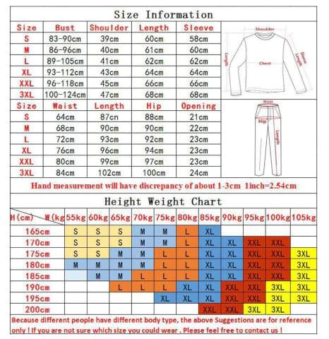 Novo zimsko donje rublje Thermo, majica i hulahopke Compression Jogger