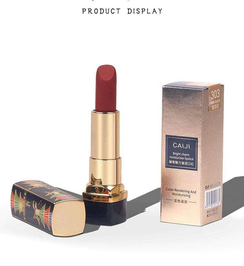 Egyptian Lipstick