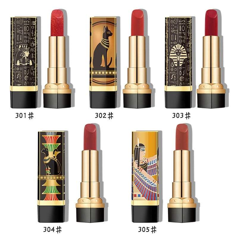 Egyptian Lipstick