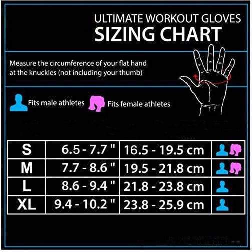 Sports Half Finger Fitness Gloves Dumbbell Wear Yoga Riding Equipment 