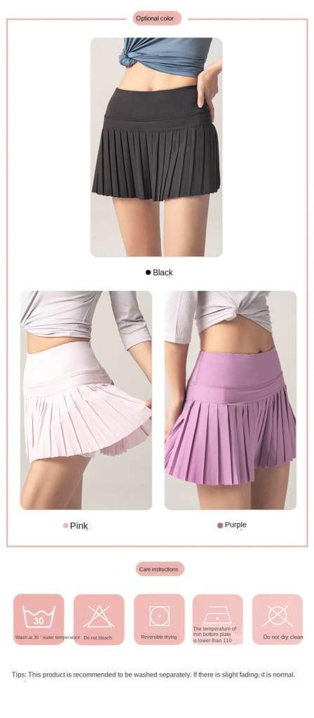 2020 New Sports And Fitness Shorts Women’s Anti-Exposure Outdoor Quick