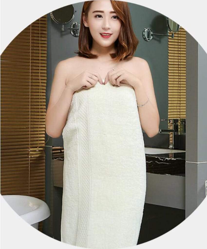 Pure Cotton Super Absorbent Large Towel Bath