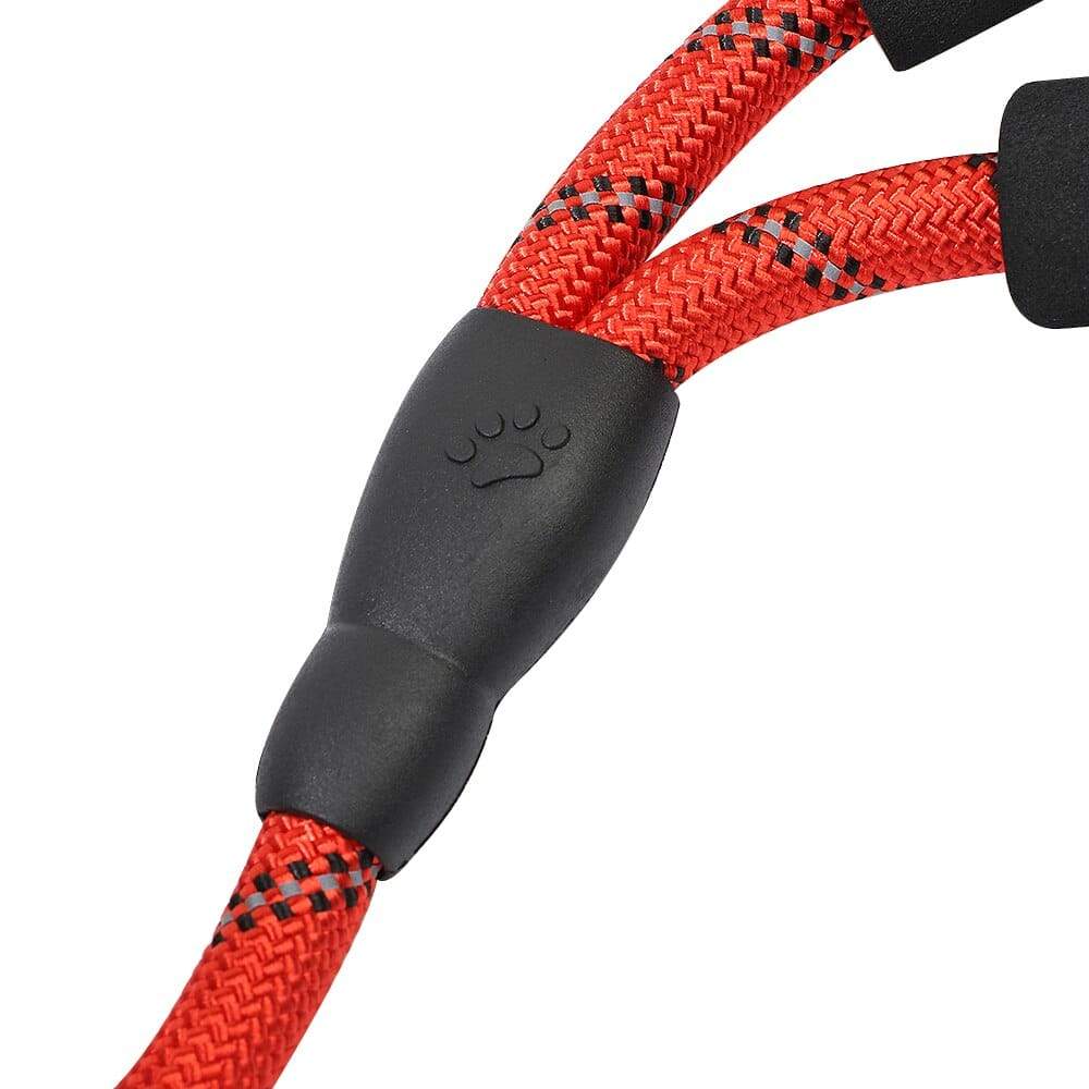 Reflective Dog Pet Leash Rope Nylon Small Dogs Puppy Leashes 150cm 