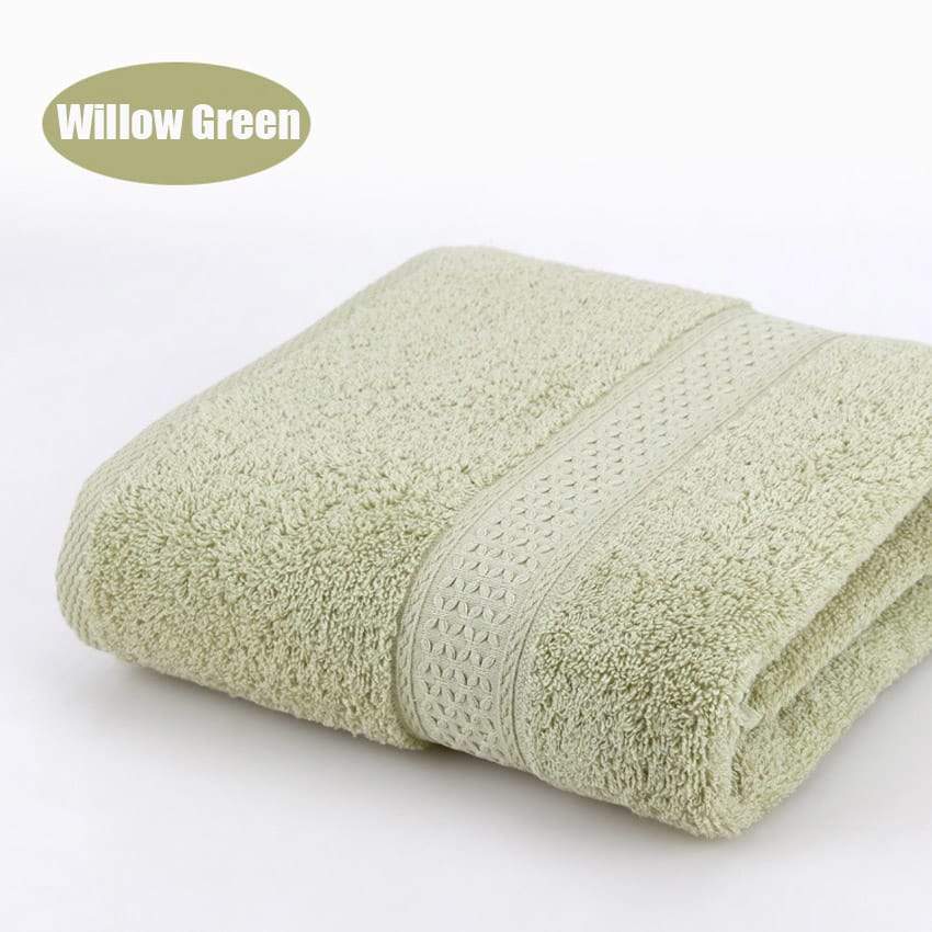 Pure Cotton Super Absorbent Large Towel Bath