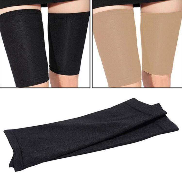 2 Stuks Gewichtsverlies Calorieën uit Slanke Afslanken Arm Shaper Massager Mouw