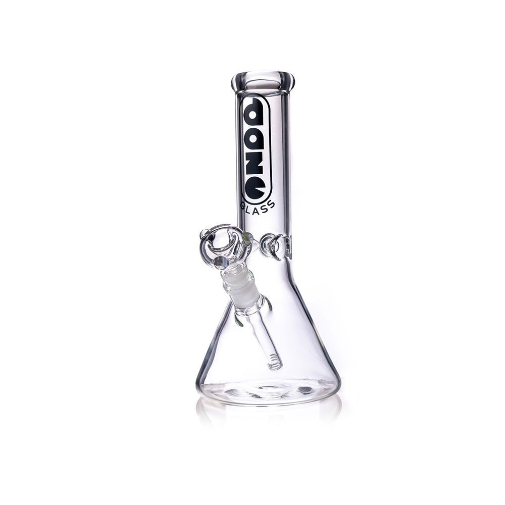 Smoke Honest Capsule Water Pipe Bong –