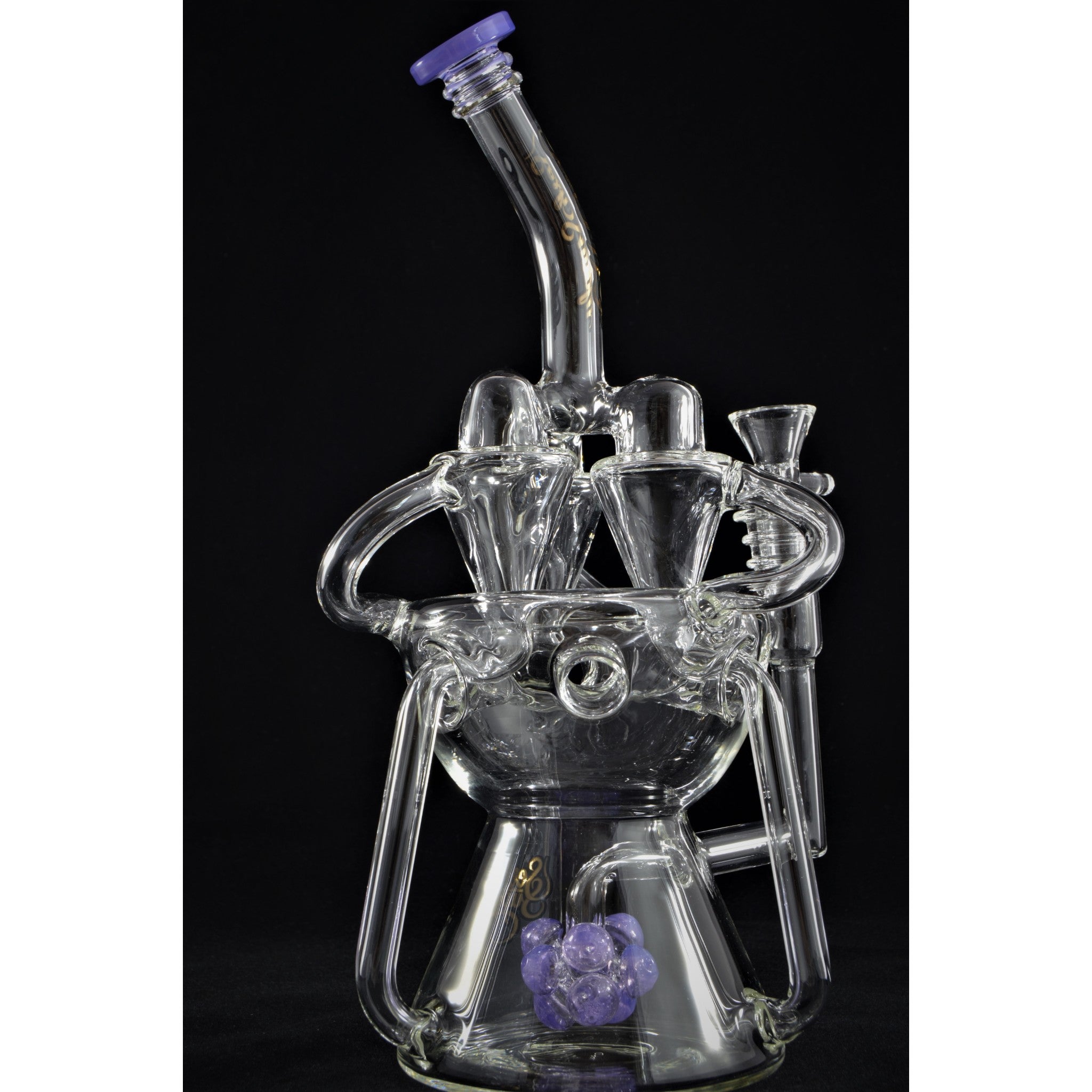 Water Bongs - Shop Water Pipe Bongs – Page 18 – Glass City Pipes