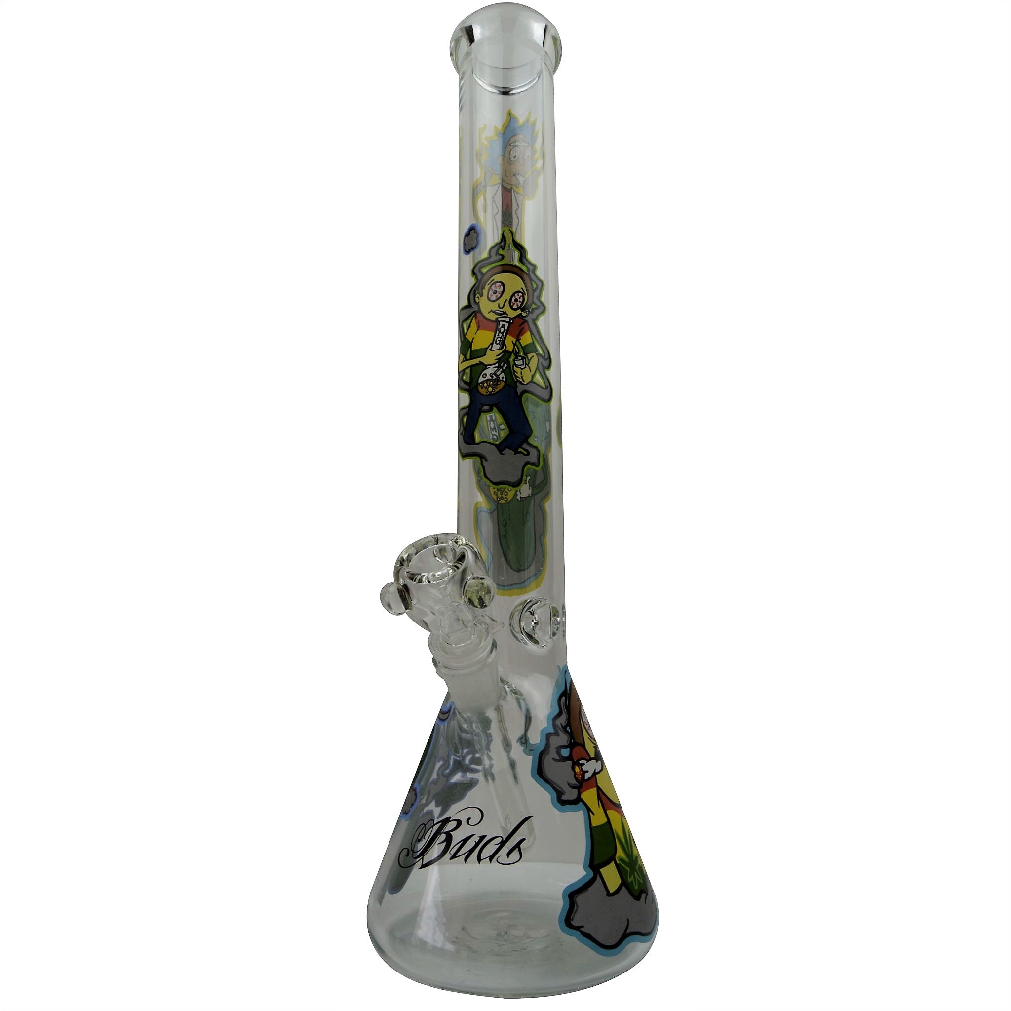 18 inch beaker bong