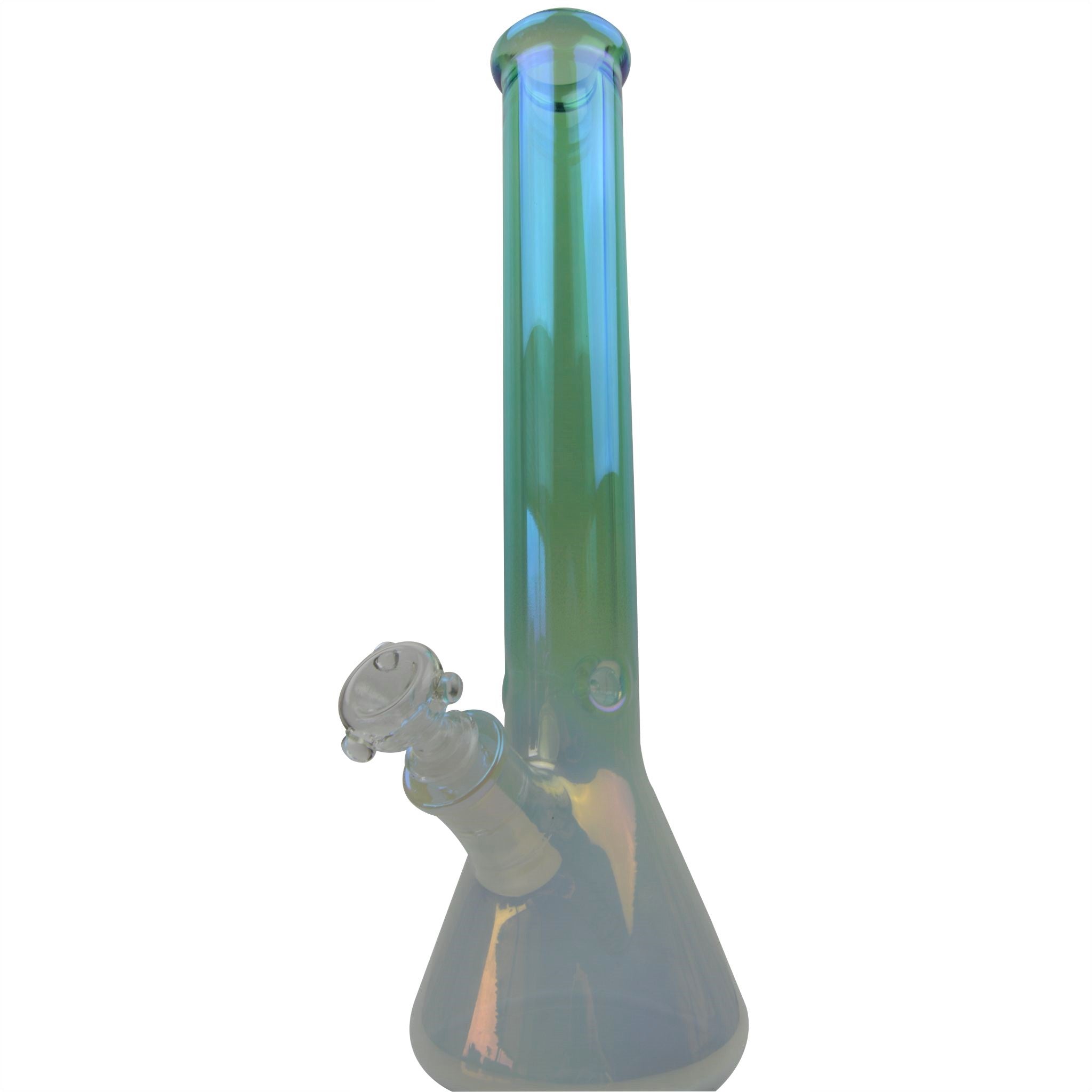 12 inch beaker bong