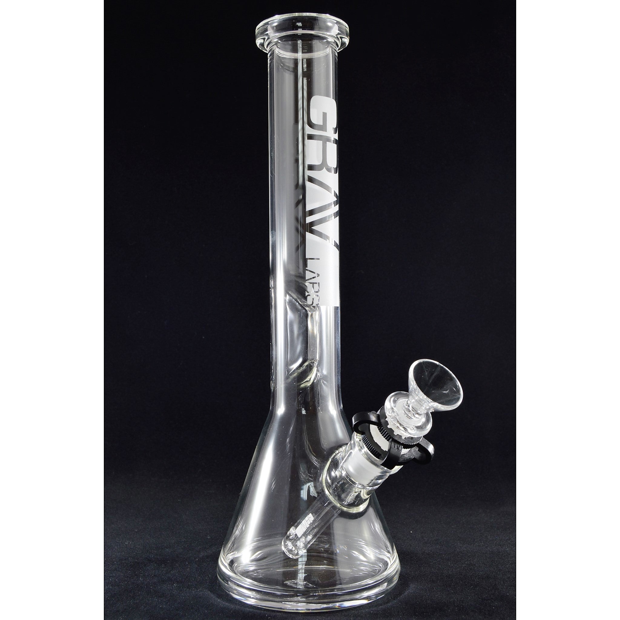 12 inch beaker bong