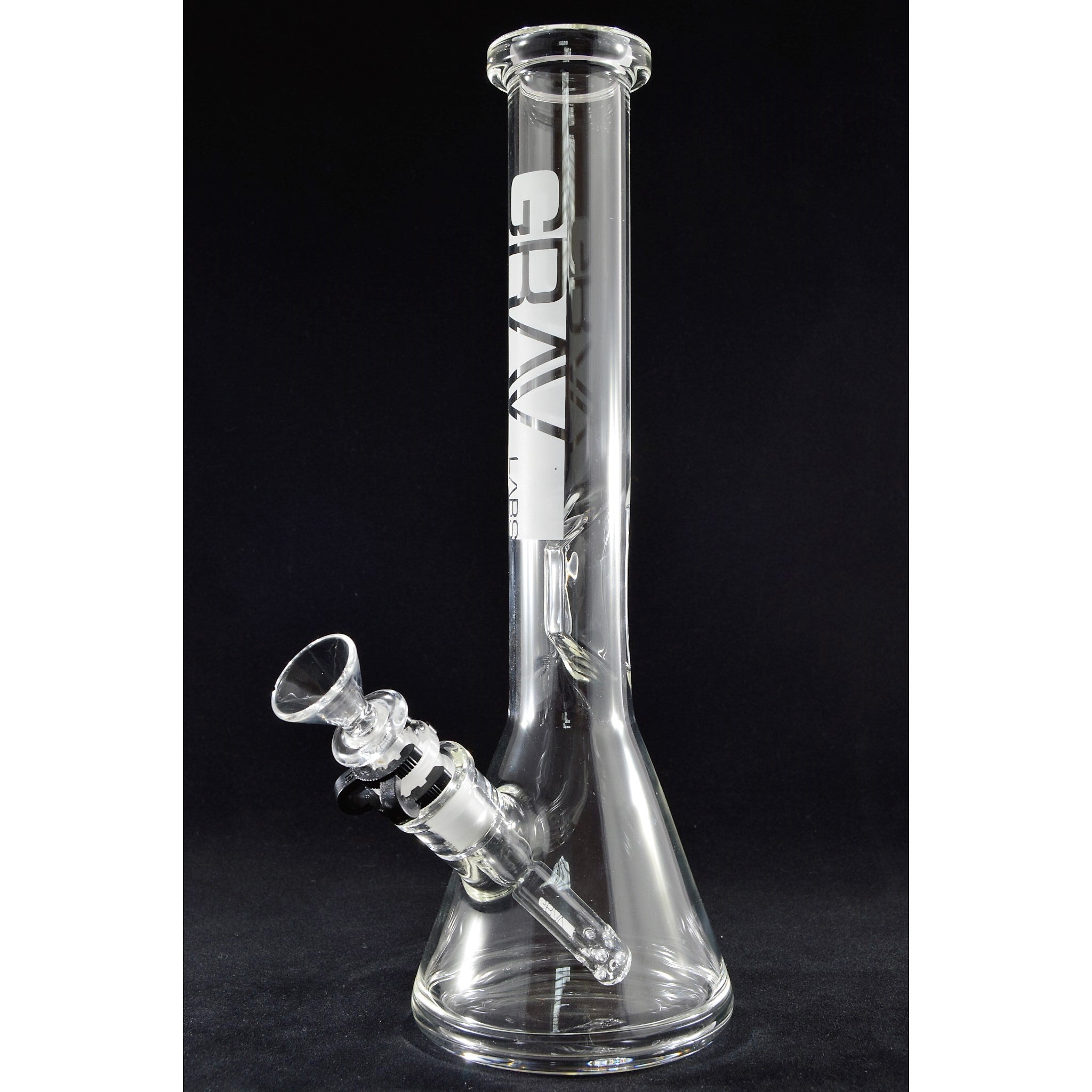 12 inch beaker bong