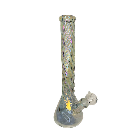 16 inch beaker bong