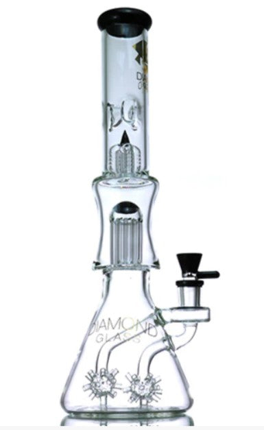 Glass Water Pipes and Bongs | Shop Glass City Pipes – Page 6