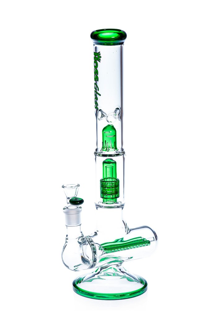 The 13 Most Expensive & Craziest Bongs In The World