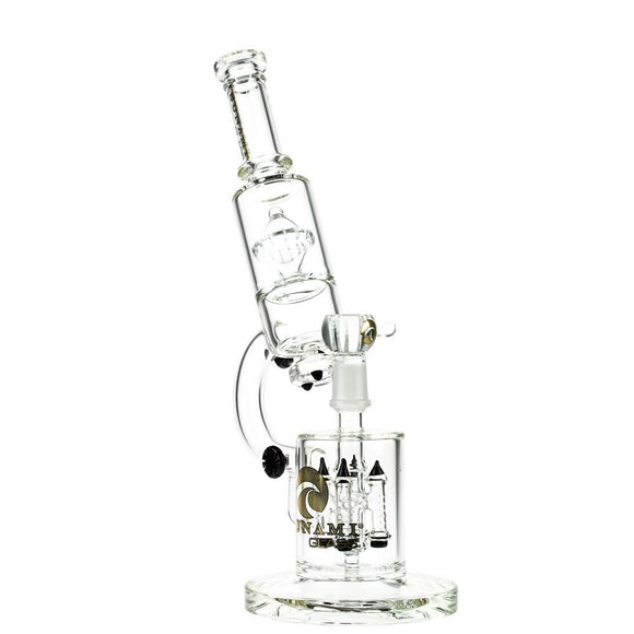 Grav Labs Mini Round-Base Bong