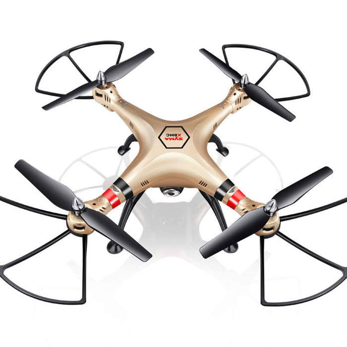 4 channel quadcopter