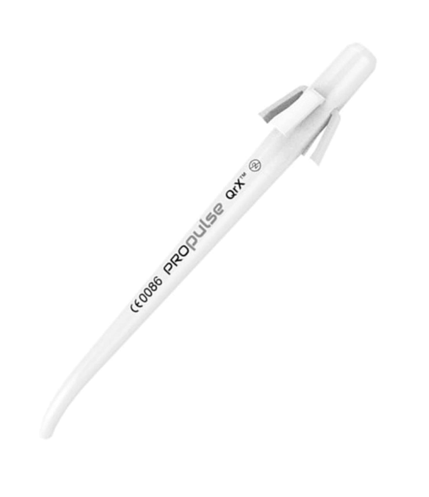 MIRAGE HEALTH GROUP ProPulse Single Use QRX Ear Tips 100 / Pack
