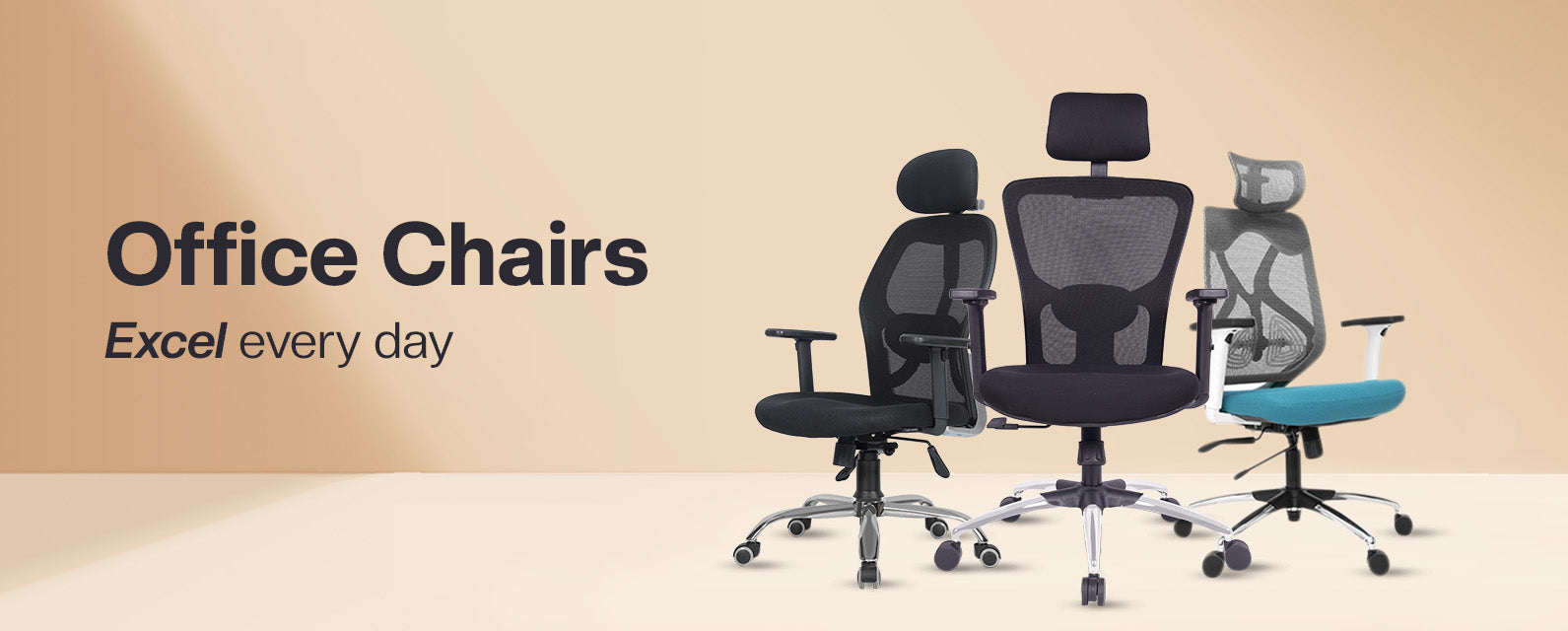 About A Chair 50 Task Chair 2.0