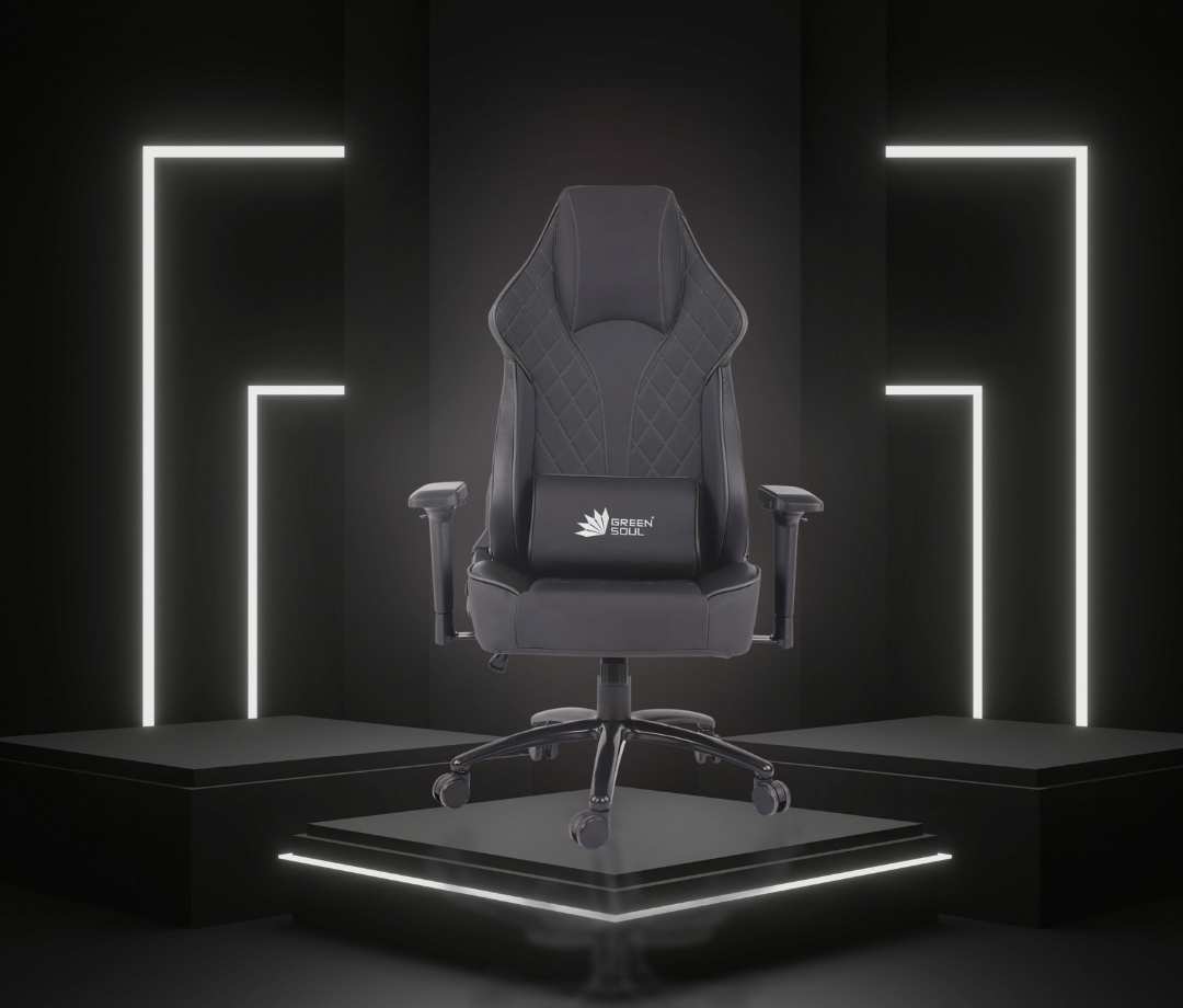 Buy Glance Gaming Chair Online | GreenSoul