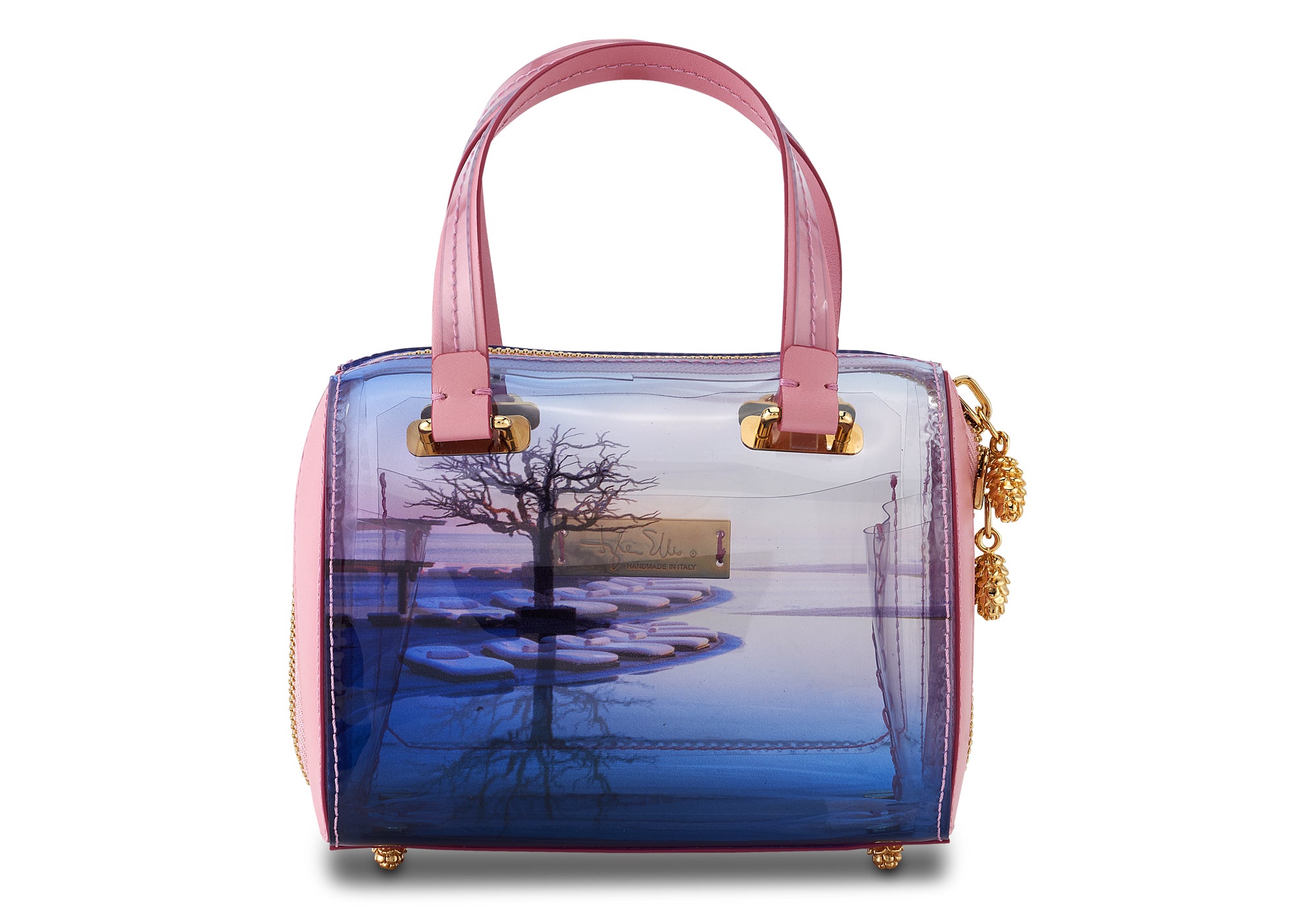 Marilyn 'Jelly' Handbag Small