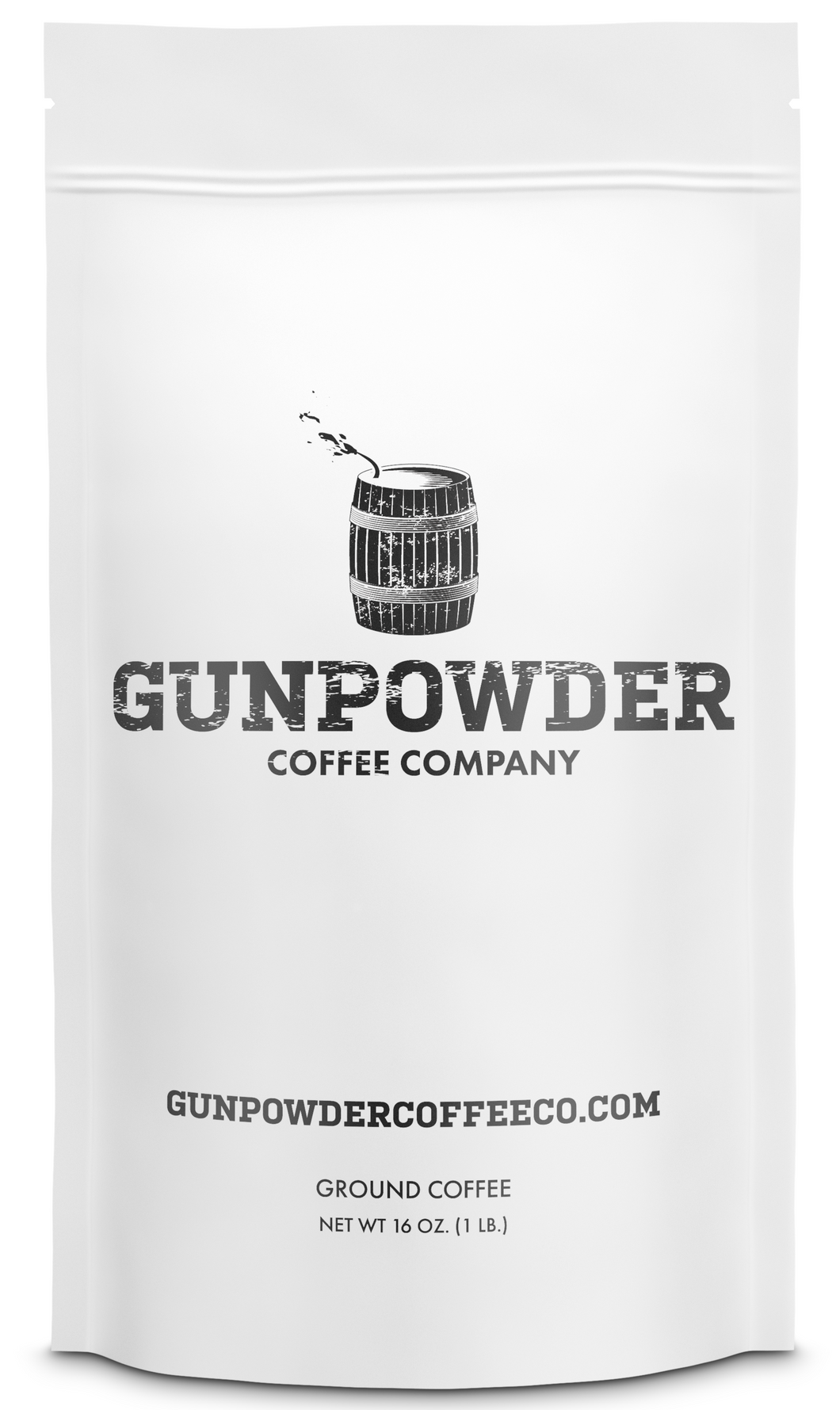 Gunpowder Coffee World S Most Caffeinated Coffee Ground Coffee Gunpowder Coffee Company