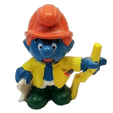 smurf figurines for sale