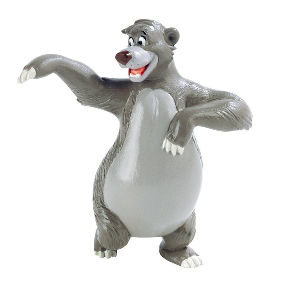 baloo toy