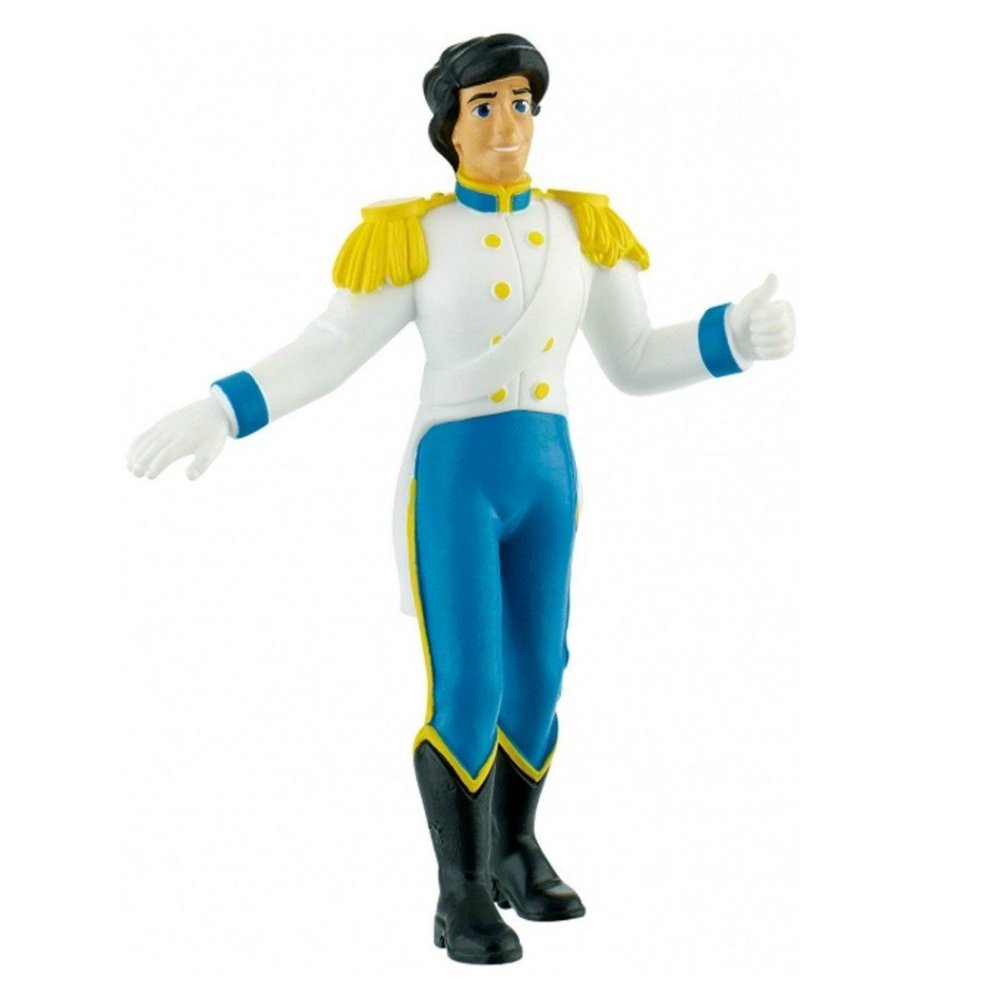 prince eric toy