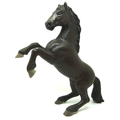 schleich morgan horse