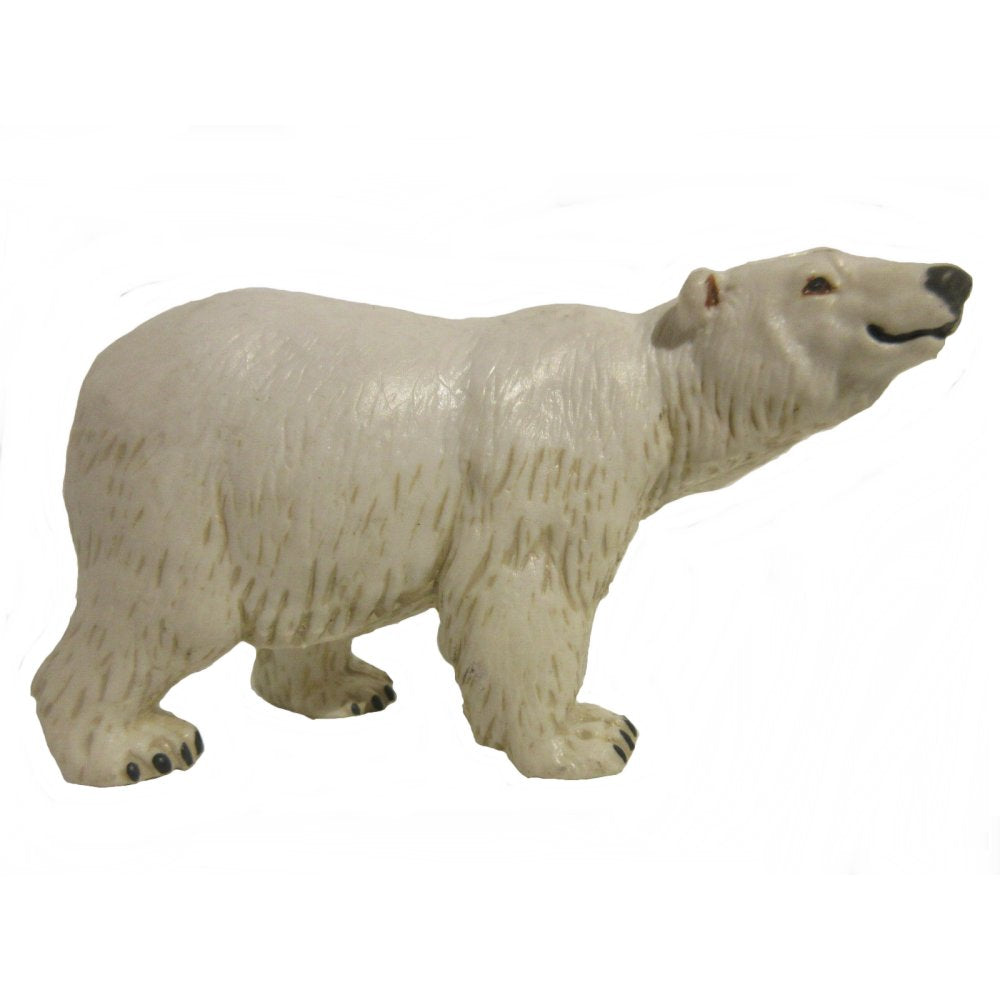 schleich grizzly bear female