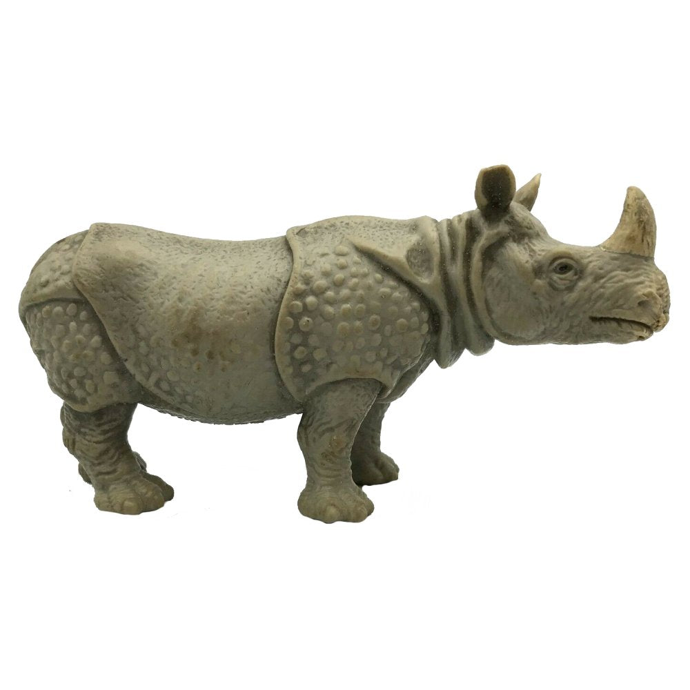 schleich rhino