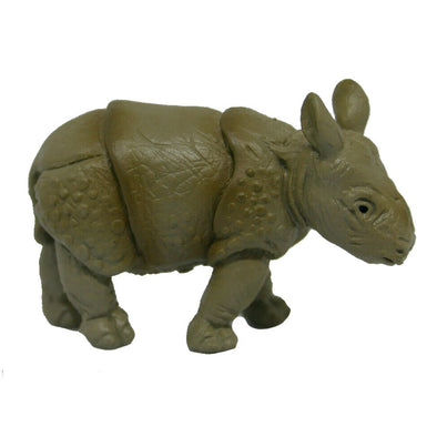 schleich rhino