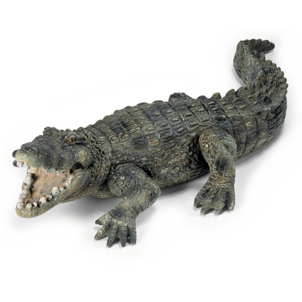 schleich alligator