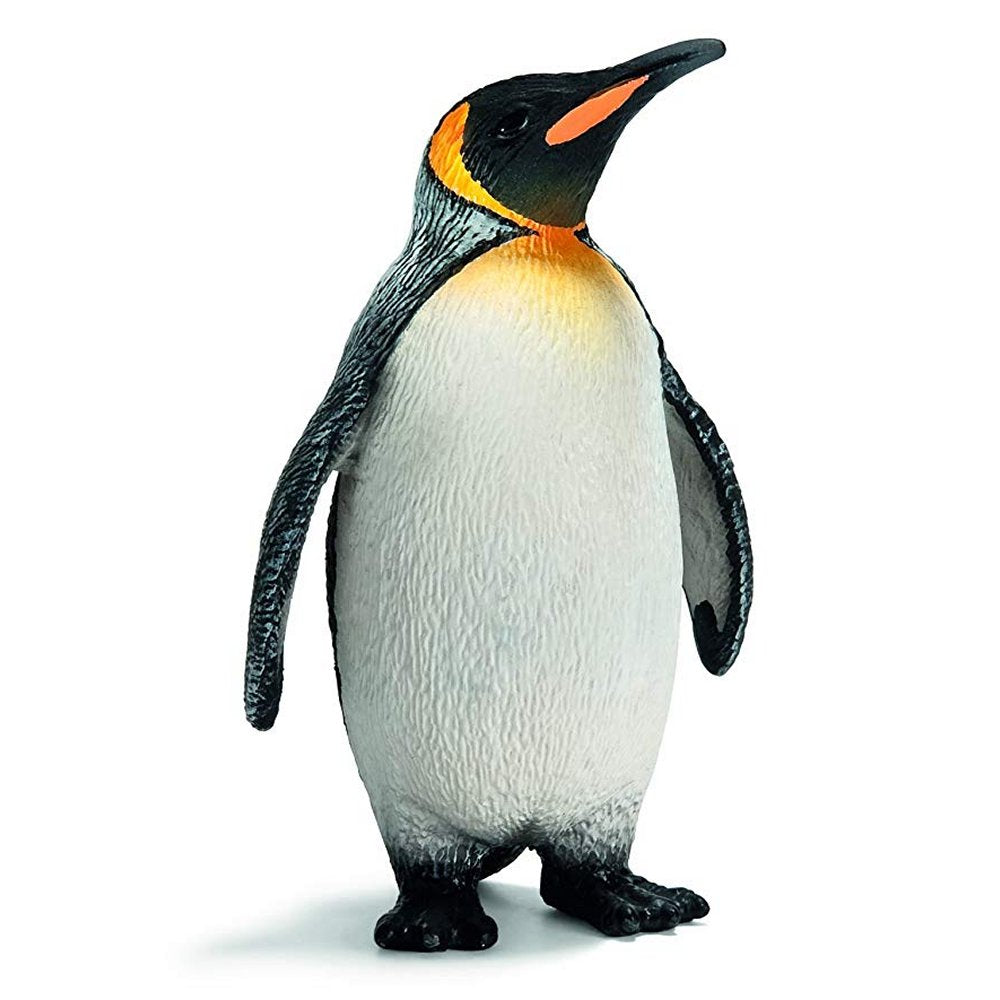 schleich penguin