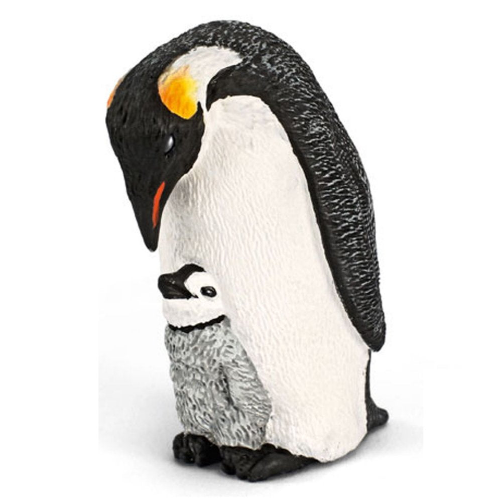 schleich penguin