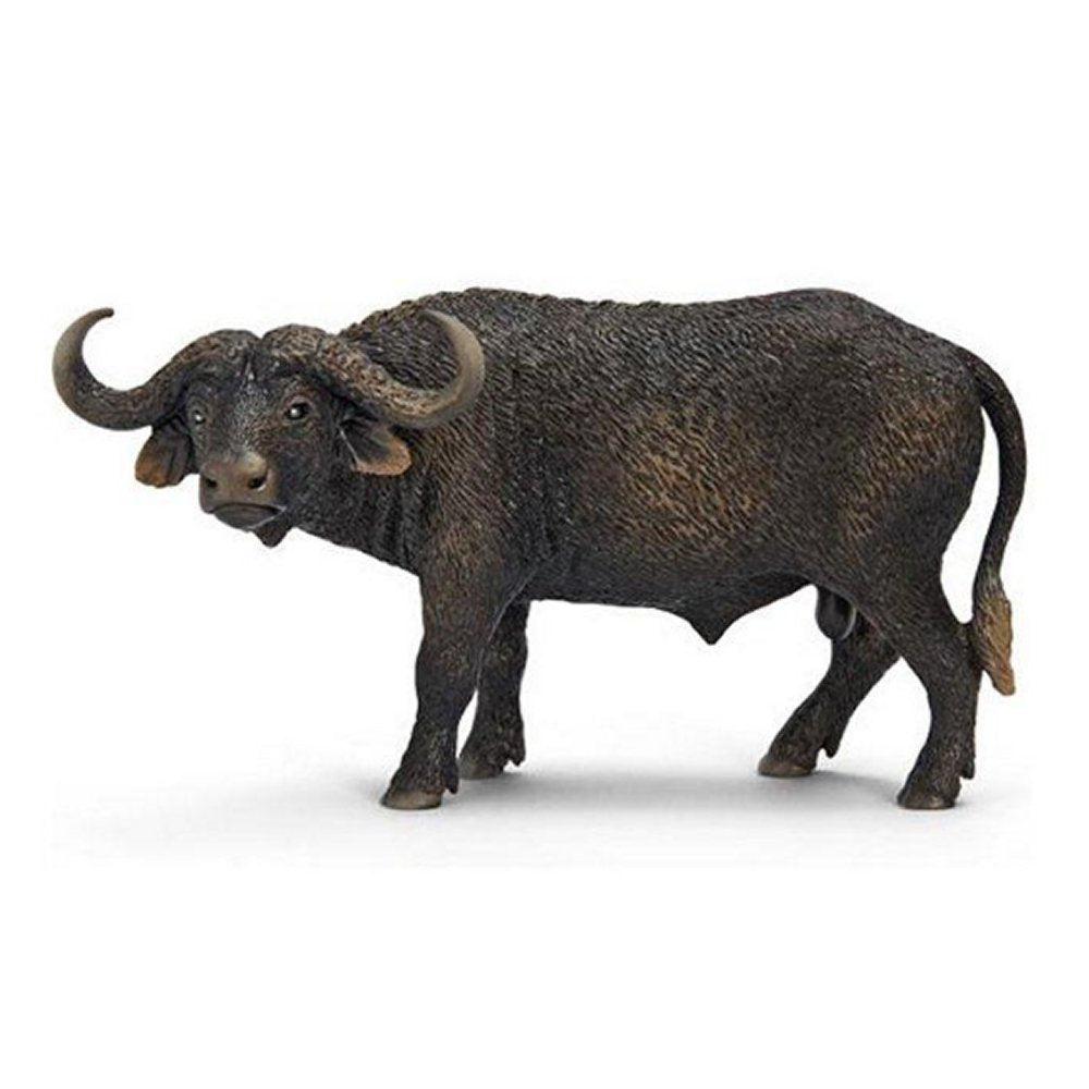 gentage Demon Play Mark Schleich 14640 African Buffalo wild life figure rare retired figurine – Toy  Dreamer