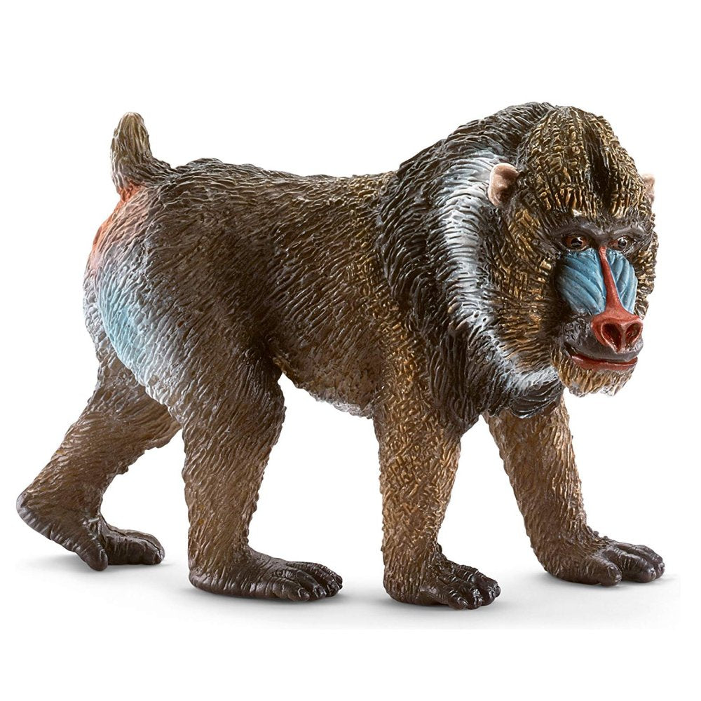 schleich monkey