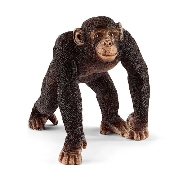 chimpanzee schleich