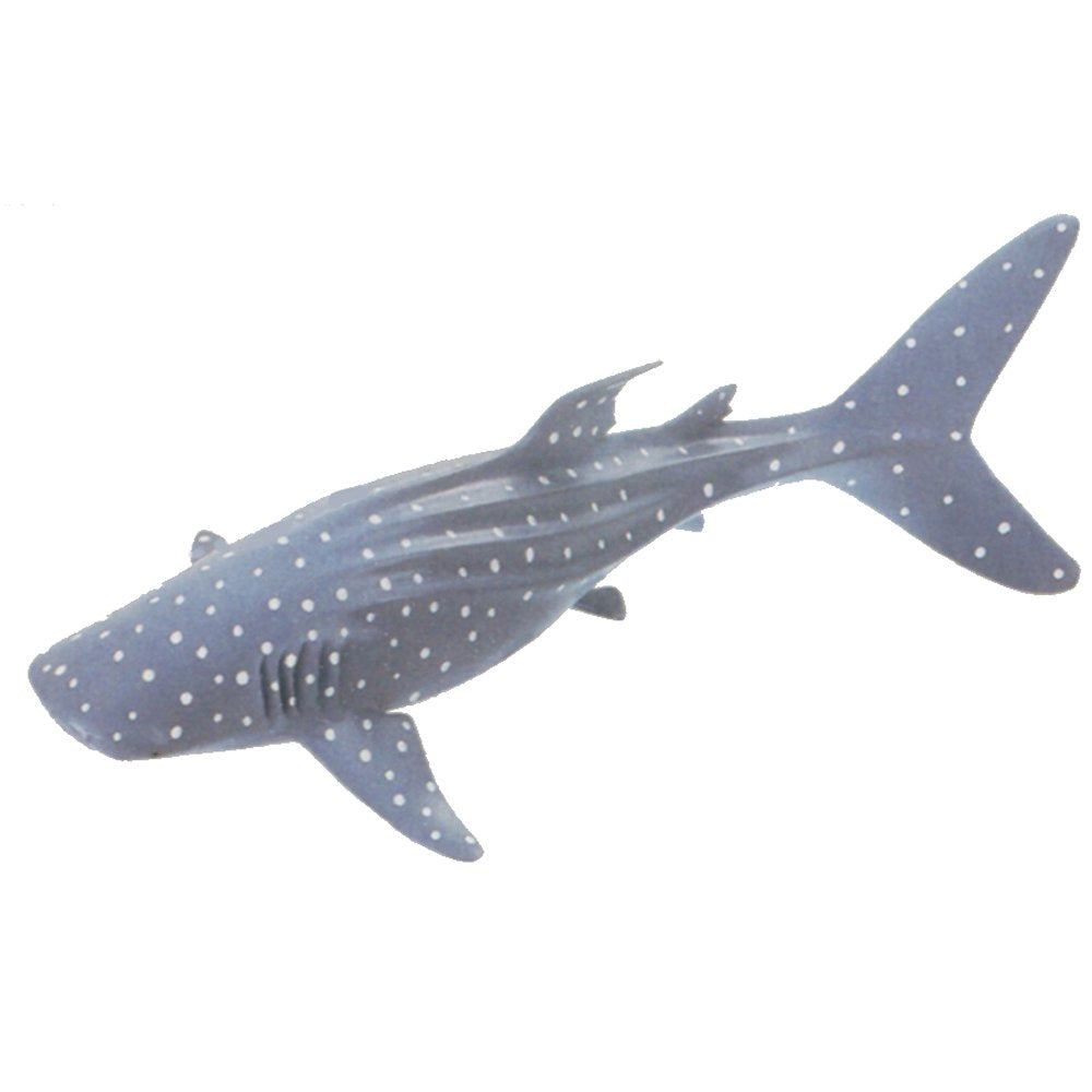 schleich whale