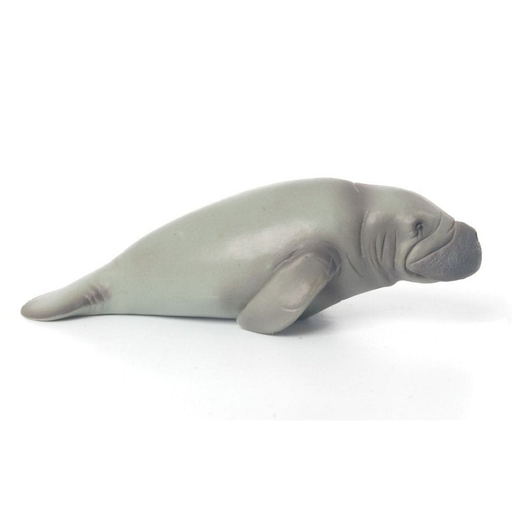 Schleich 16086 Manatee Sealife Figure 