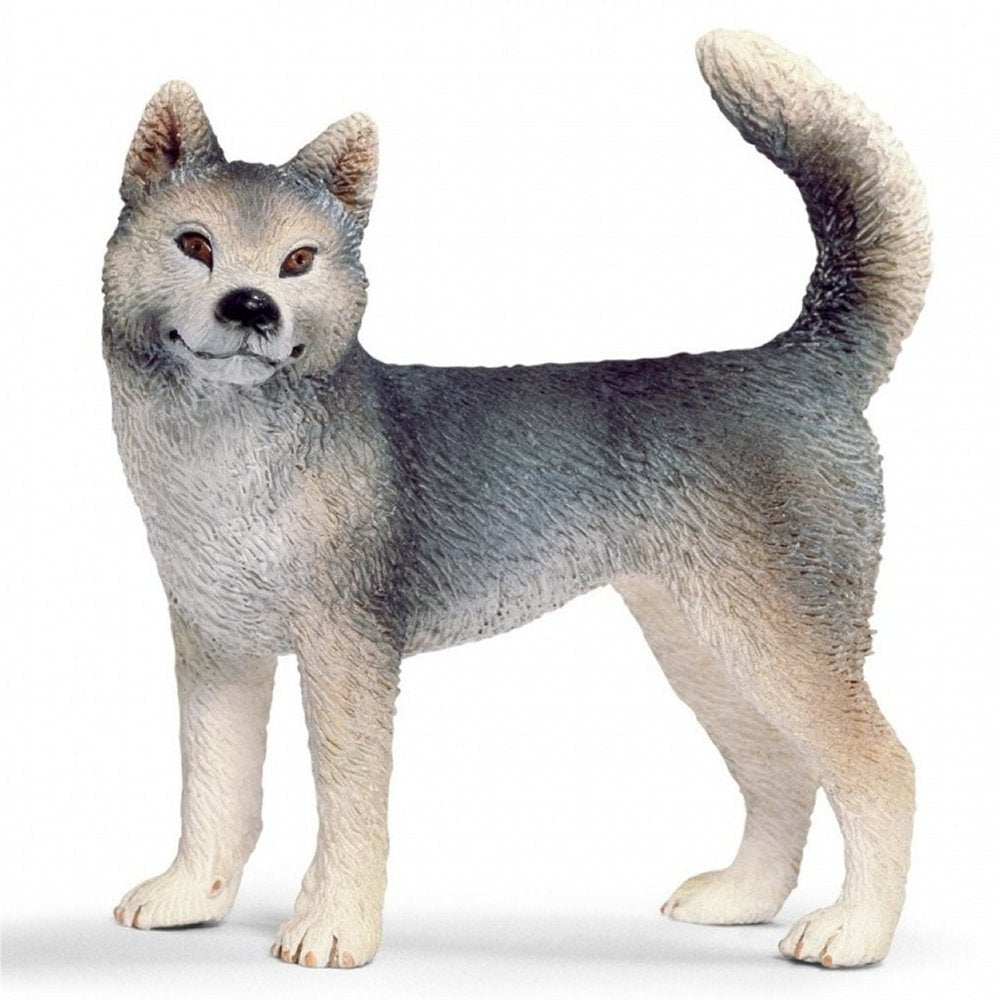 dog schleich