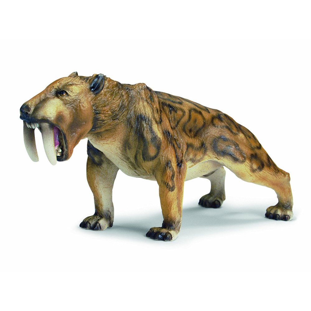 Schleich 16520 Prehistoric Mammal 