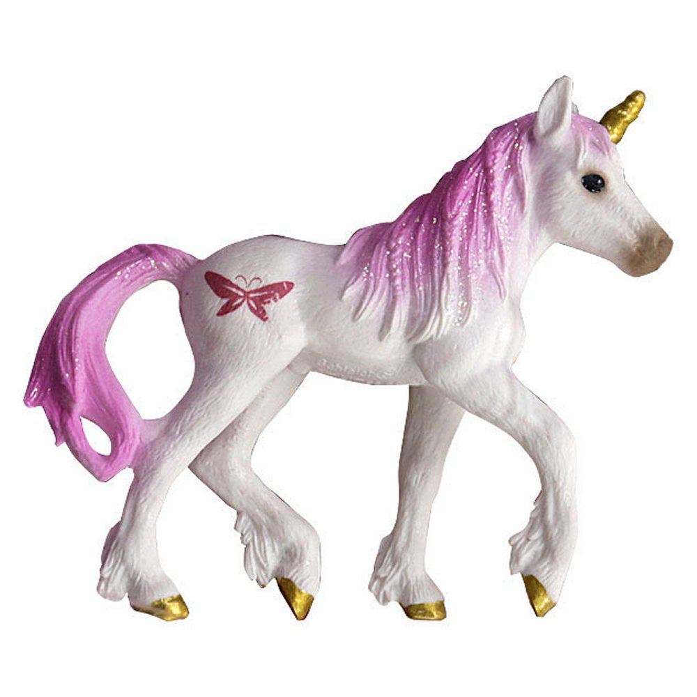 schleich unicorn