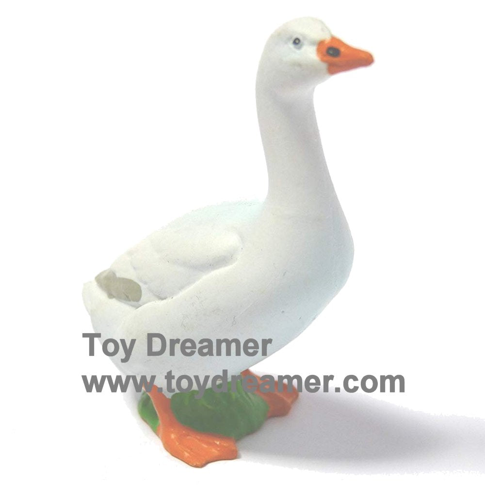 schleich duck