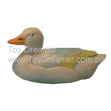 schleich duck