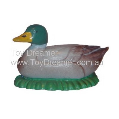 schleich duck