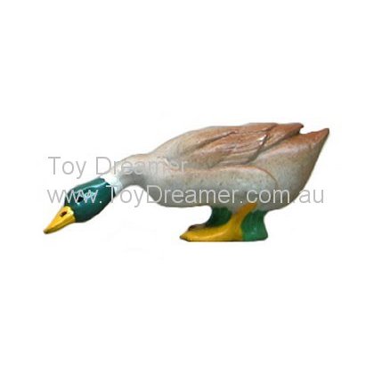 schleich duck