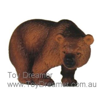 schleich bear