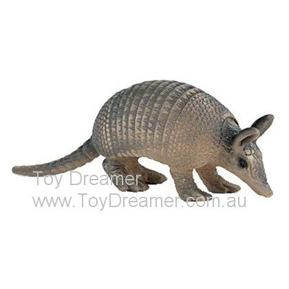 schleich armadillo